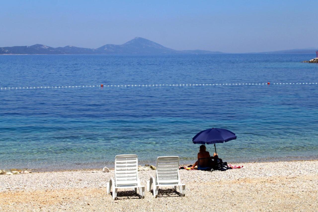 Apartments With A Parking Space Veli Losinj, Losinj - 8029 Εξωτερικό φωτογραφία