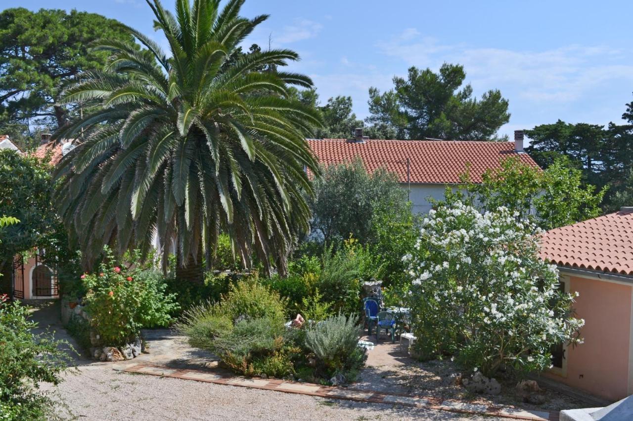 Apartments With A Parking Space Veli Losinj, Losinj - 8029 Εξωτερικό φωτογραφία