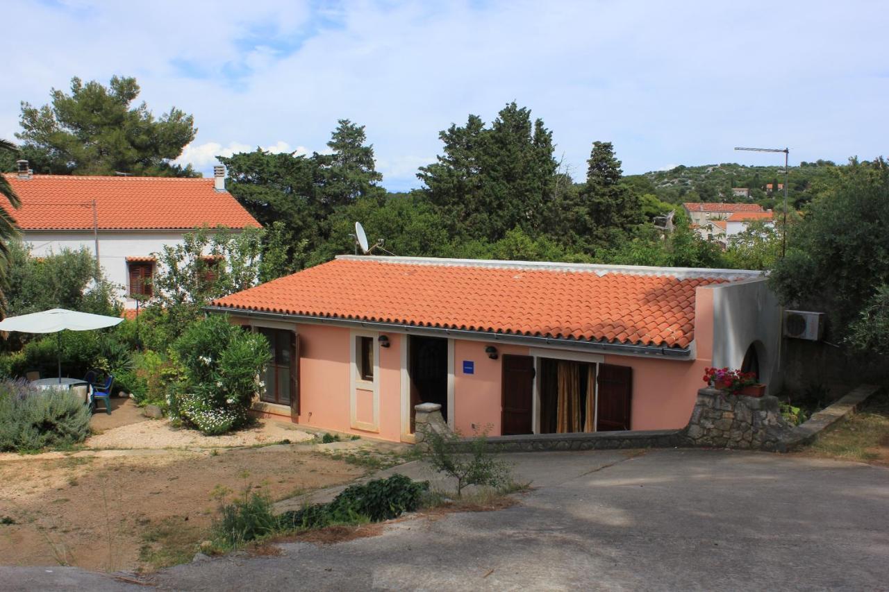 Apartments With A Parking Space Veli Losinj, Losinj - 8029 Εξωτερικό φωτογραφία
