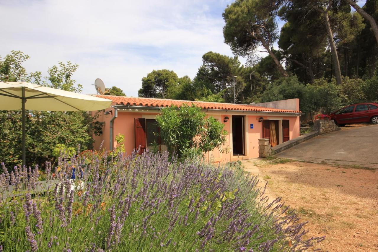 Apartments With A Parking Space Veli Losinj, Losinj - 8029 Εξωτερικό φωτογραφία
