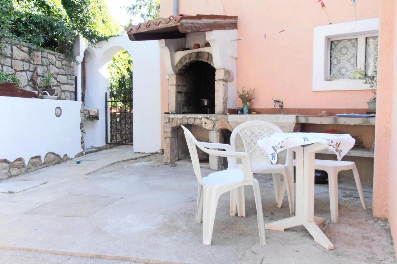 Apartments With A Parking Space Veli Losinj, Losinj - 8029 Εξωτερικό φωτογραφία