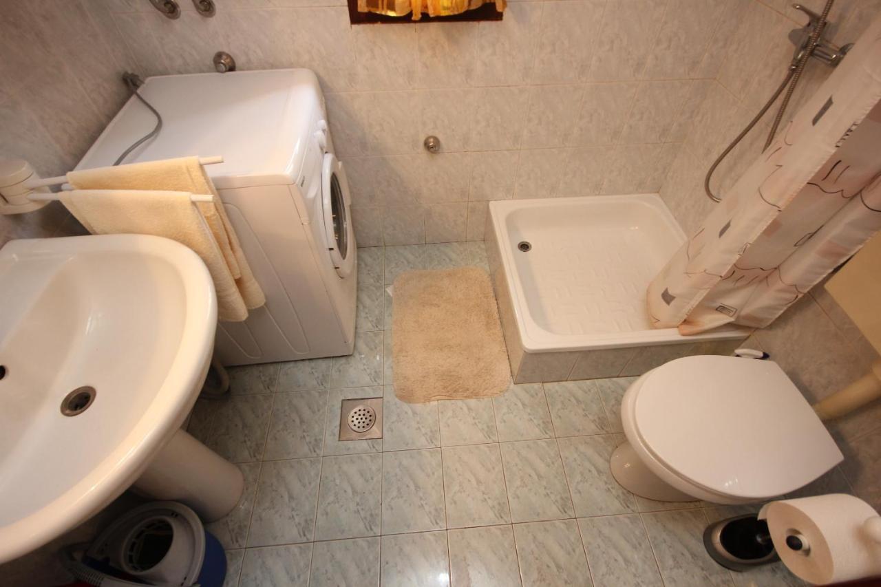 Apartments With A Parking Space Veli Losinj, Losinj - 8029 Εξωτερικό φωτογραφία